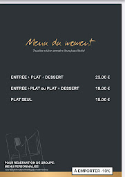 Photo n°27 de Une histoire de goût à Bouguenais (Restaurant français)