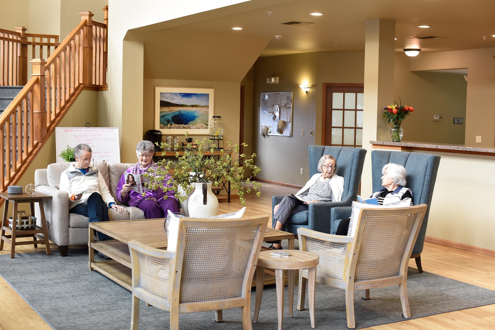 Autumn Springs Assisted Living - Photo 2
