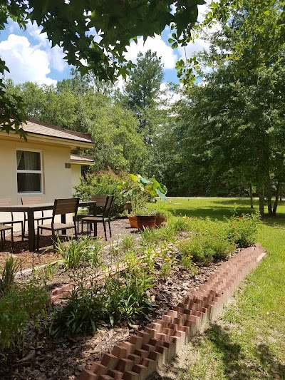 Photos of Dhamma Patapa Vipassana Meditation Center