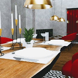 Photo n°4 de Architecte d'intérieur, KARAGOZ SIBEL à Jassans-Riottier (Designer d'intérieur)