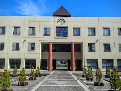 Photos of International University of Japan