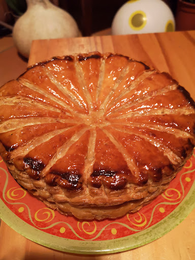 Patisserie Pothonier - Thumbnail