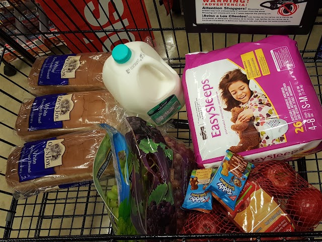 Safeway