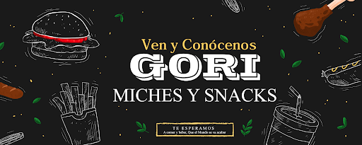 GORI Miches y Snacks