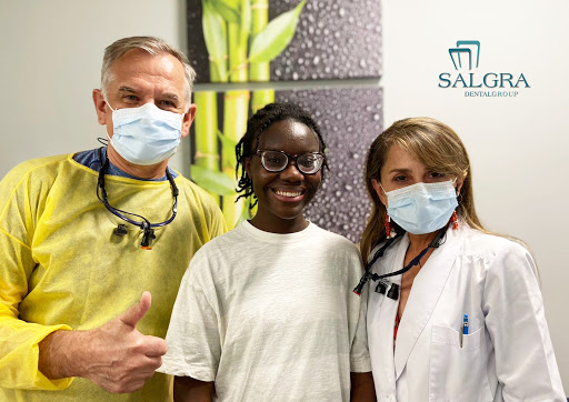 Salgra Dental Group