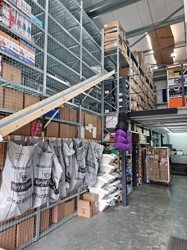 TF Tools Ltd - Visual
