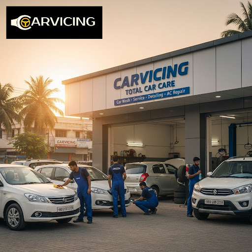 Keep your car running perfectly every day with expert care at Carvicing Total Car Care in Mira Bh… post image