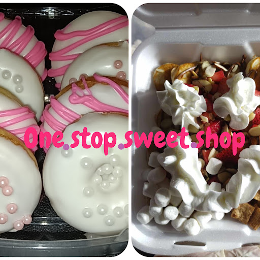 One stop sweet shop Gallery - United States