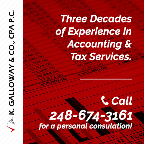 K. Galloway & Co., CPA P.C. - Thumbnail