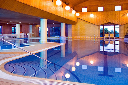 Crowhurst Park Leisure Club