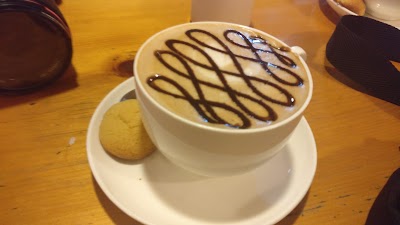 Photos of Champaca Cafe