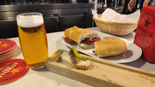 Café Castilla & Bar - Thumbnail