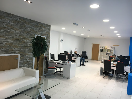 White Eagle Properties - Visual