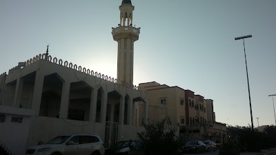 Photos of Bin Jabir Masjid