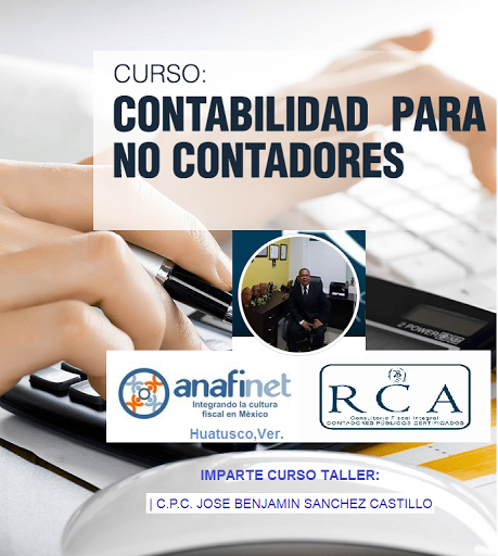 RCA CONSULTORIA FISCAL INTEGRAL & CONTADORES PUBLICOS CERTIFICADOS S.C.