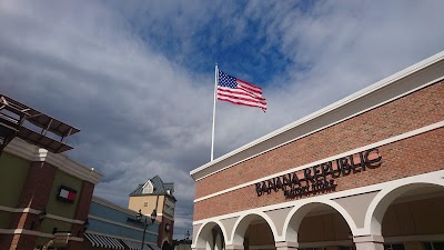 Photos of Tanger Outlets Mebane