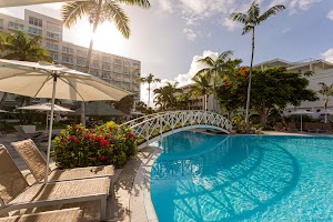 Sonesta Maho Beach Resort, Casino & Spa