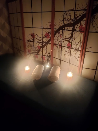 ABC Relaks - Gabinet Masażu - Targówek