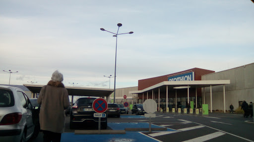 Centre Commercial l'Autre Faubourg - Thumbnail