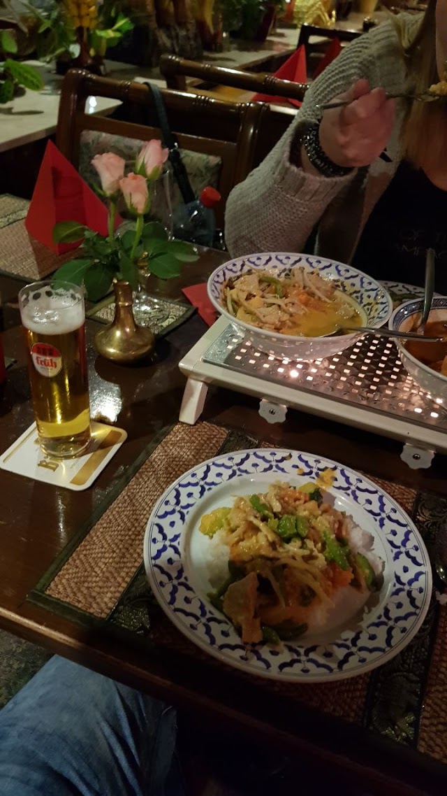 Sukhothai Restaurant