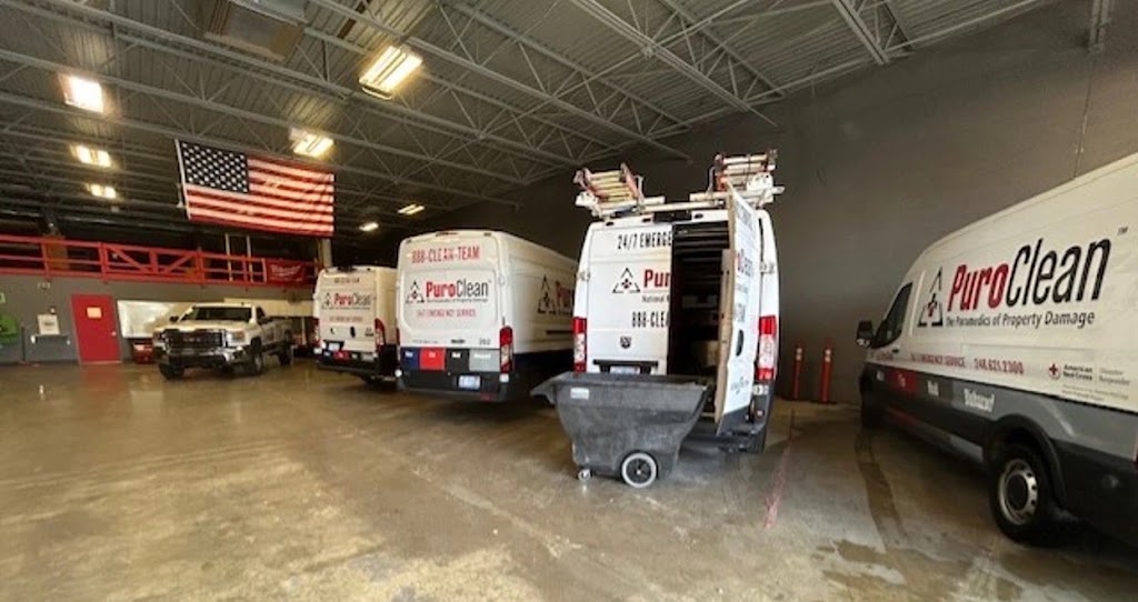 PuroClean of West Toledo photo