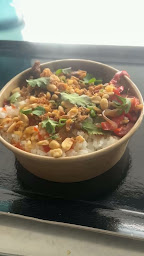 Photo n°2 de Aux Goûts du monde à Saint-Just-Saint-Rambert (Restauration rapide)