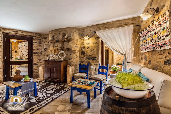 Albergo Diffuso Mannois by null