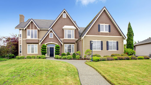 Get Best Roofing & More