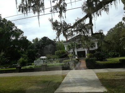 Micanopy Historical Society Museum