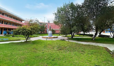 Photos of Polytechnic School of Chimborazo