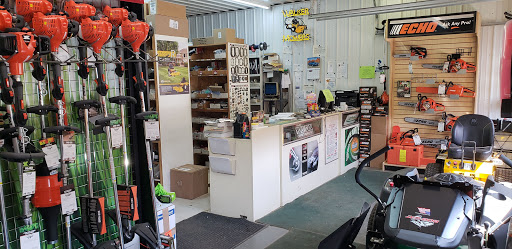 Mower Works Gallery - United States