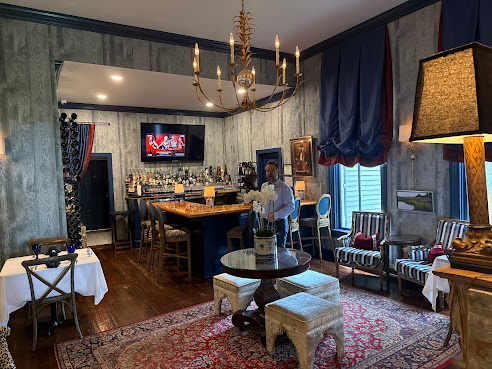 St. Francisville Inn by null