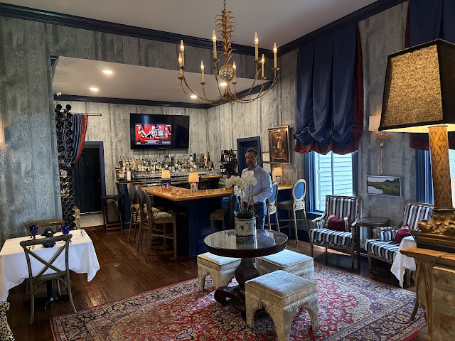 St. Francisville Inn by null