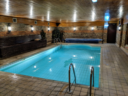 Driffield Spa Gallery - United Kingdom