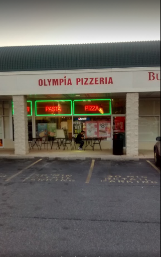 Olympia Pizzeria