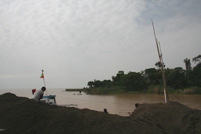 Photos of Gorgora Harbour