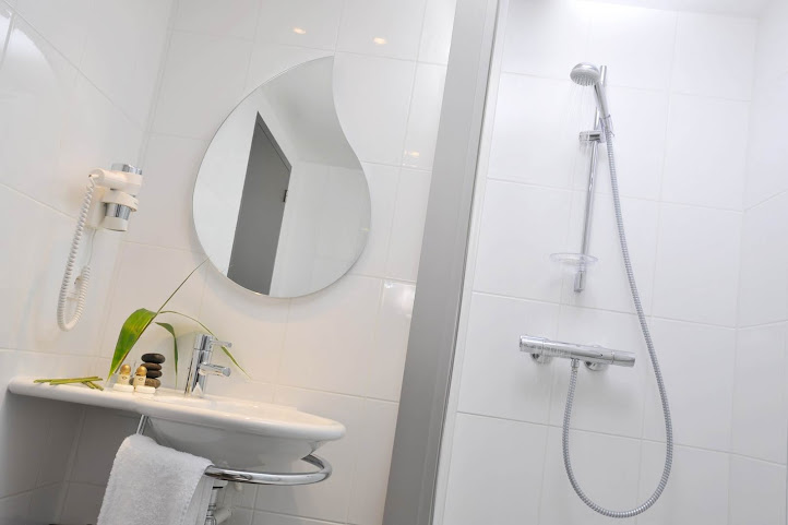 Hotel Eden Park by null