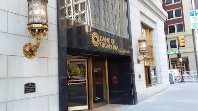 Bank of Oklahoma