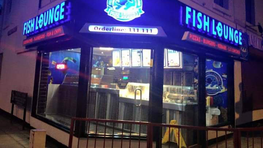 Fish Lounge - Thumbnail