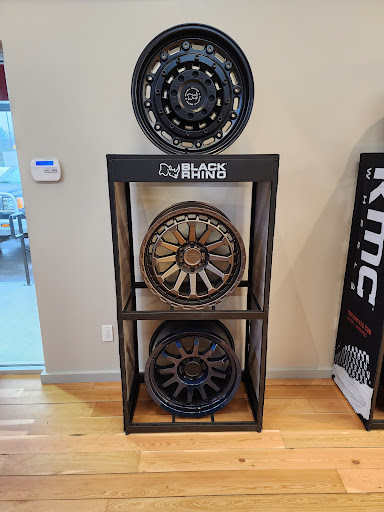 DBM Auto Parts Gallery - Canada