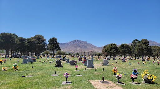 Restlawn Memorial Cemetery