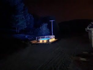 Photo n°19 de Chalet des Illes - Thierry Boudaoud à Prat-Bonrepaux (Chambre d'hôtes)