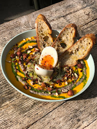 Photo n°20 de Mamaona - Halles du Lez à Montpellier (Restaurant végétarien)