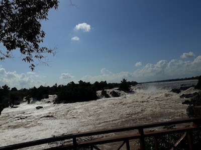 Photos of Khonephapheng Waterfall