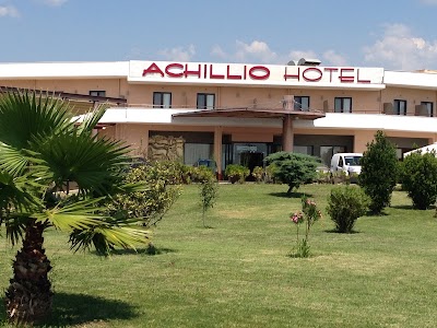 Photos of Achillio Hotel Komotini