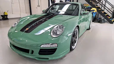 Recent work by Concours Detailing - Xpel PPF, Ceramic Coating in Reading (photo 1)