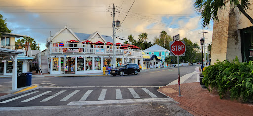 Clinton Square Market