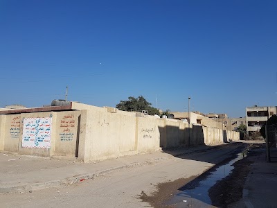 Photos of Elementary School Farazdaq