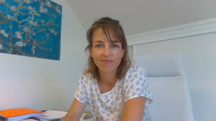 Photo n°1 de Béquet Virginie Diététicienne nutritionniste Cabinet de diététique comportementale à Sarzeau (Nutritionniste)