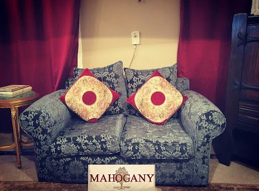 Mahogni, Author: Mahogany Furniture